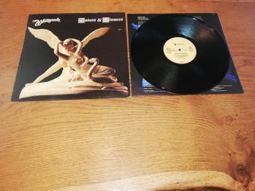 Whitesnake Saints & Sinners 1982 Liberty 1C 038-1577001 Europäische Pressung VG+/VG